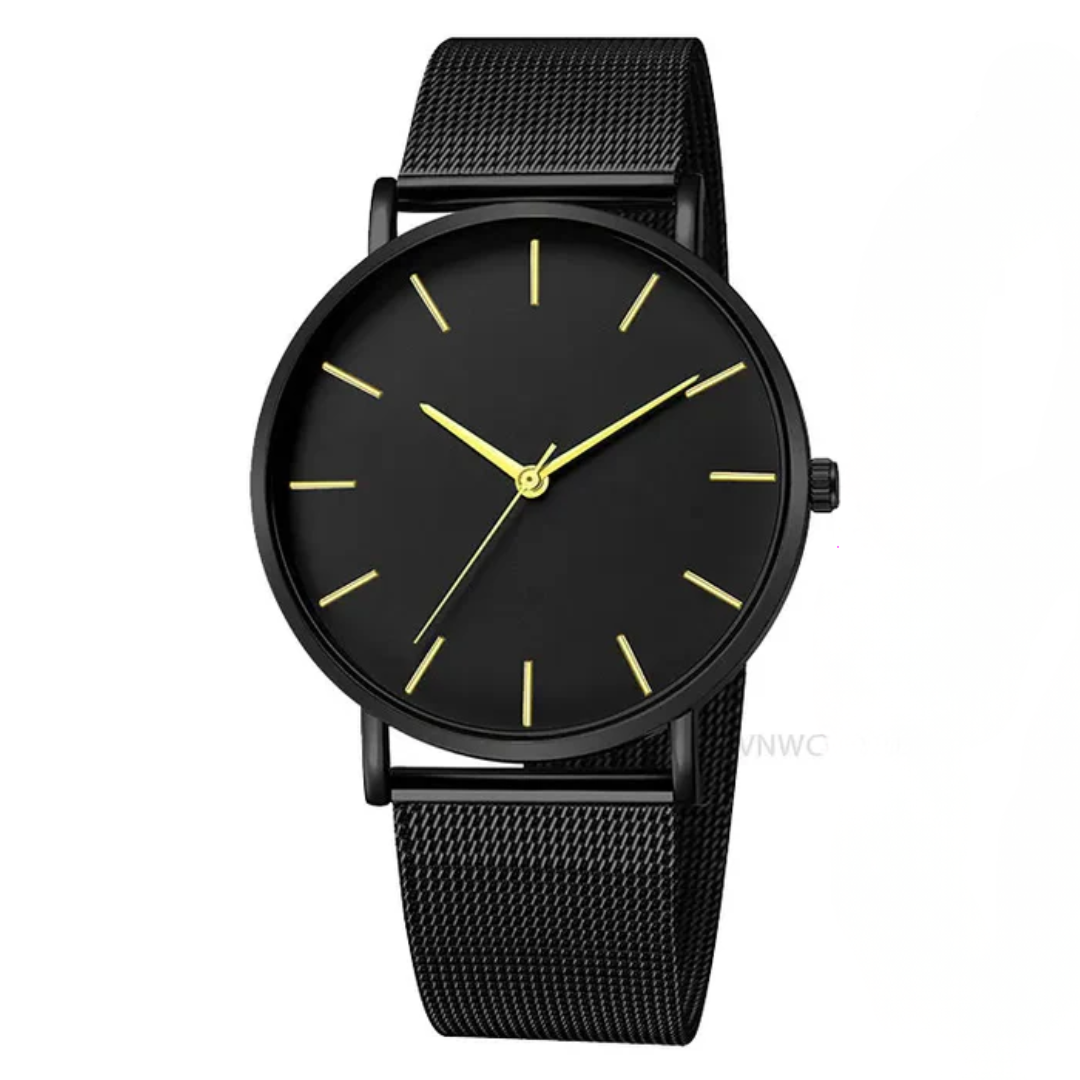 COMPRE 1 e LEVE 2 - Relógios Aura Shadow