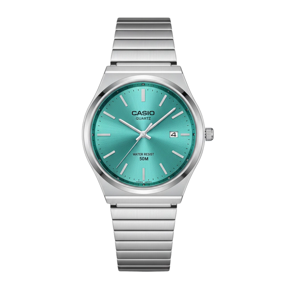 Relógio Aura Titan + Caixa Premium de Brinde