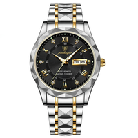 Preto + Dourado
