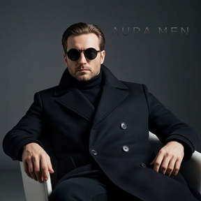 Óculos Ômega + Capinha Protetora Premium de Brinde