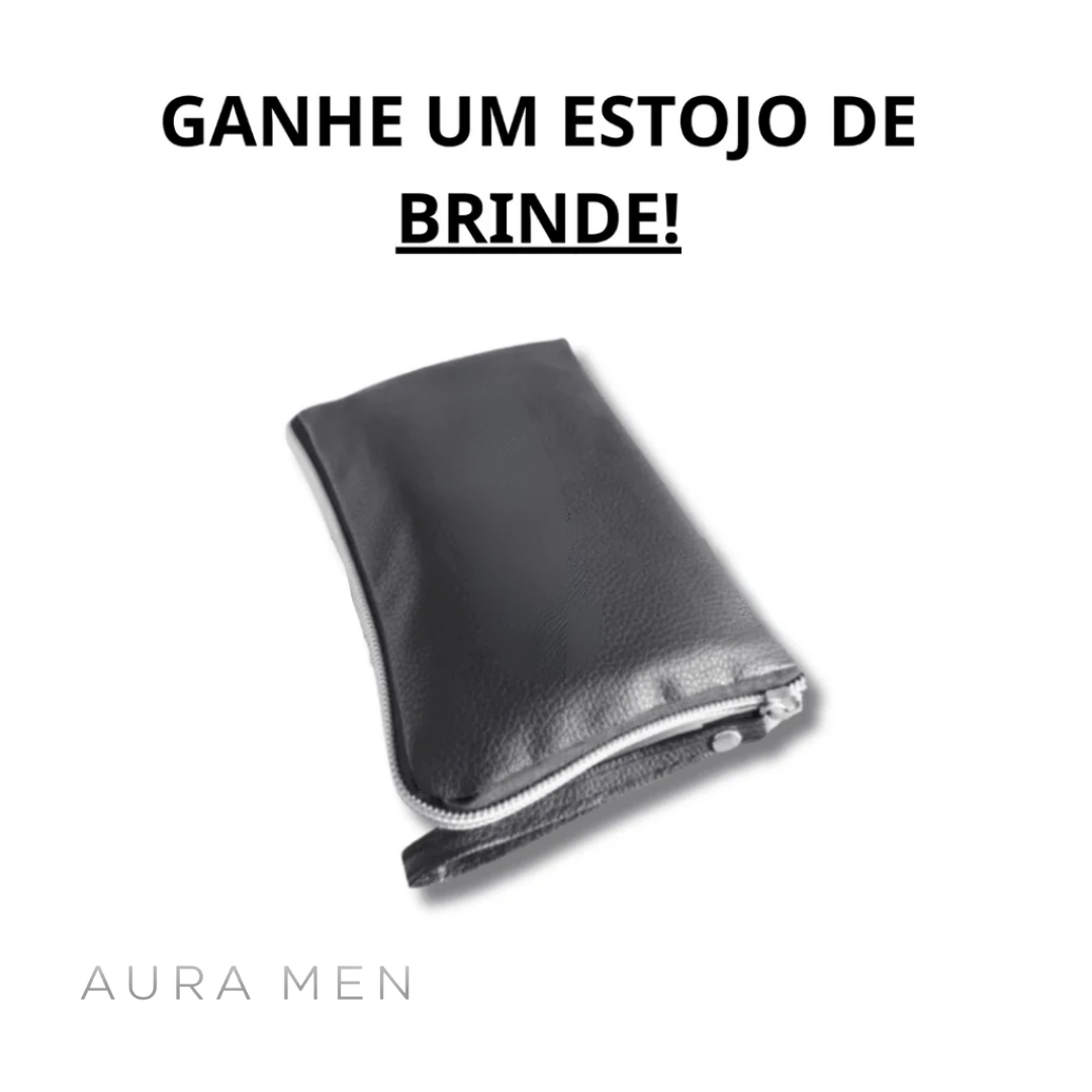 Óculos Canyon 6 em 1 + Estojo Premium de Brinde