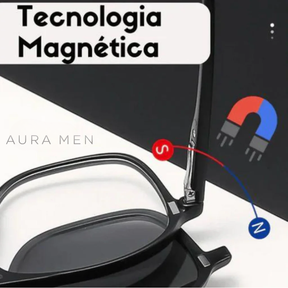 Óculos Canyon 6 em 1 + Estojo Premium de Brinde