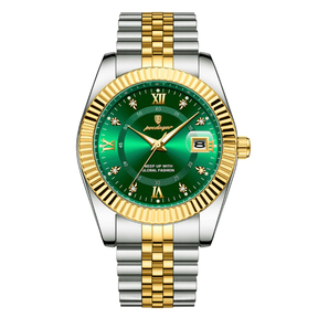 Relógio Poedagar Aura Diamond