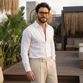 Óculos Canyon 6 em 1 + Estojo Premium de Brinde