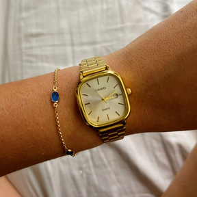 Relógio Aura SkyLine + Caixa Premium de Brinde