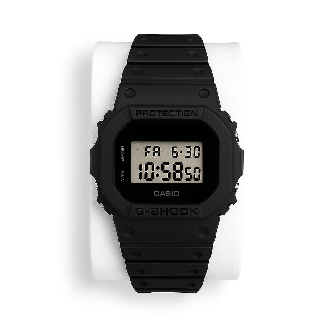 Kit 2 Relógios G-SHOCK + Caixinha de Brinde Premium