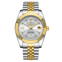 Relógio Poedagar Aura Diamond