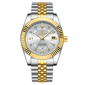 Relógio Poedagar Aura Diamond