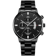 Relógio Aura Infinity + Caixa Premium de Brinde