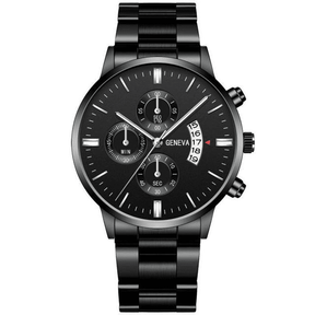 Relógio Aura Infinity + Caixa Premium de Brinde