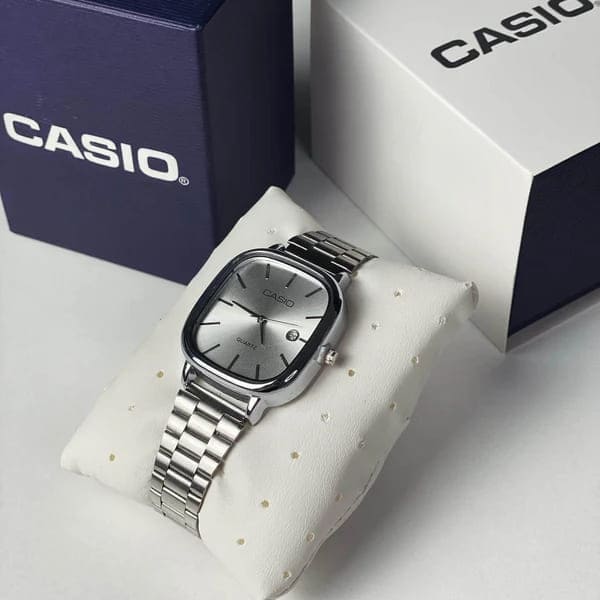Relógio Aura SkyLine + Caixa Premium de Brinde