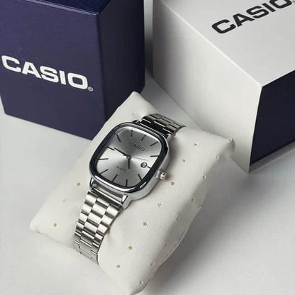 Relógio Aura SkyLine + Caixa Premium de Brinde