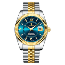 Relógio Poedagar Aura Diamond