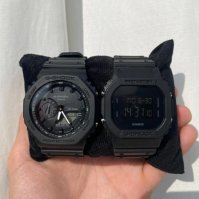 COMPRE 1 e LEVE 2 - Relógios Aura Chronos e Aura Everest + Caixa Premium de Brinde