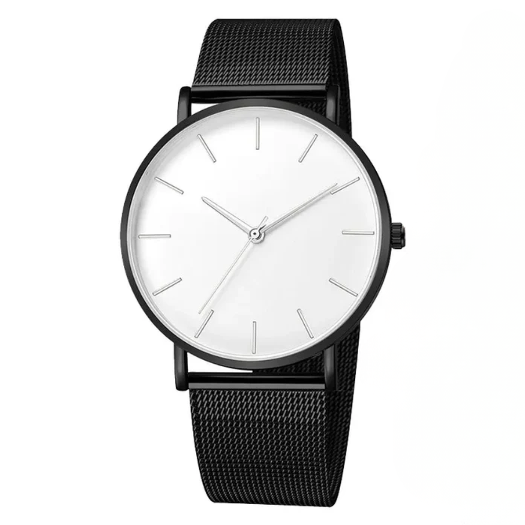 COMPRE 1 e LEVE 2 - Relógios Aura Shadow