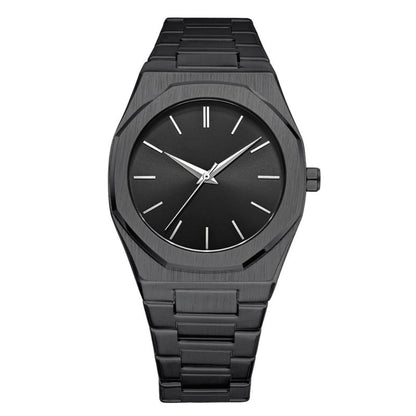 Relógio Aura Obsidian + Caixa Premium de Brinde