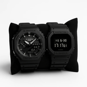 COMPRE 1 e LEVE 2 - Relógios Aura Chronos e Aura Everest + Caixa Premium de Brinde