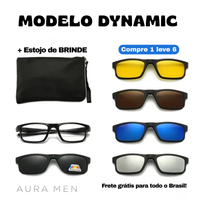 Dynamic 6 em 1