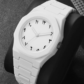 Relógio Aura Blackout + Caixa Premium de Brinde