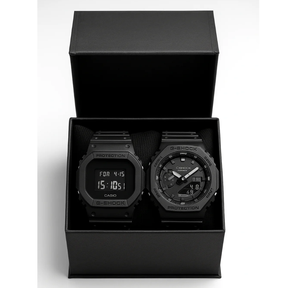 COMPRE 1 e LEVE 2 - Relógios Aura Chronos e Aura Everest + Caixa Premium de Brinde