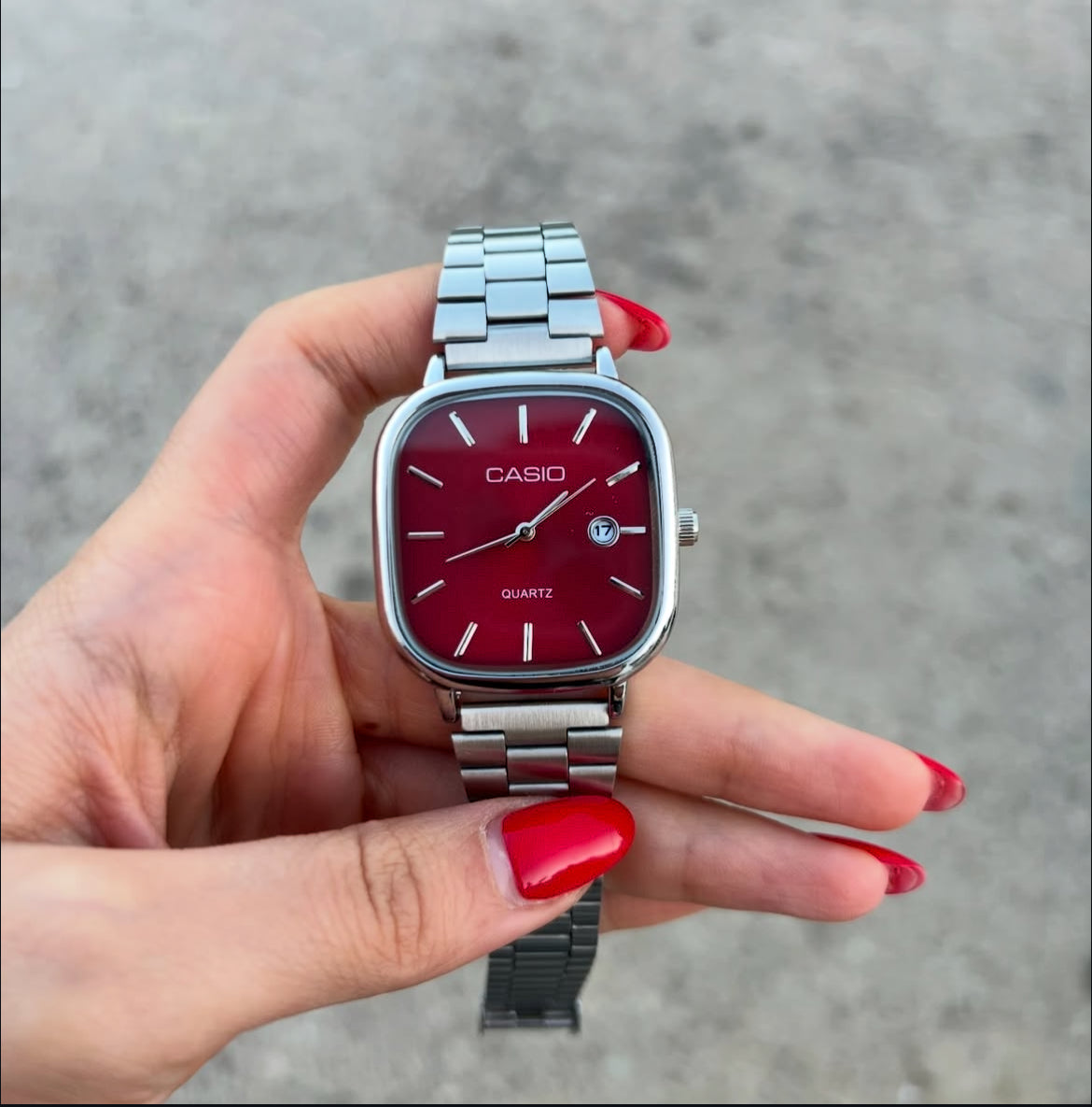 Kit Relógios Casio Duo Elegance + Brindes Exclusivos