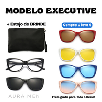 Executive 6 em 1