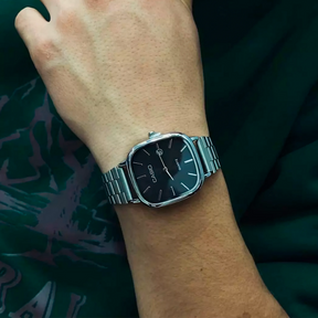 Relógio Aura SkyLine + Caixa Premium de Brinde