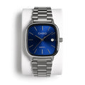 Relógio CASIO Vintage Ultra Luxo - Resistente à água | Aço Inoxidável + Caixinha CASIO de Brinde