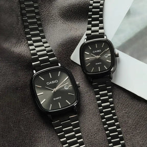 Relógio Aura SkyLine + Caixa Premium de Brinde