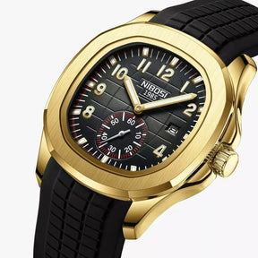 Relógio Aura Imperium + Caixa Premium de Brinde