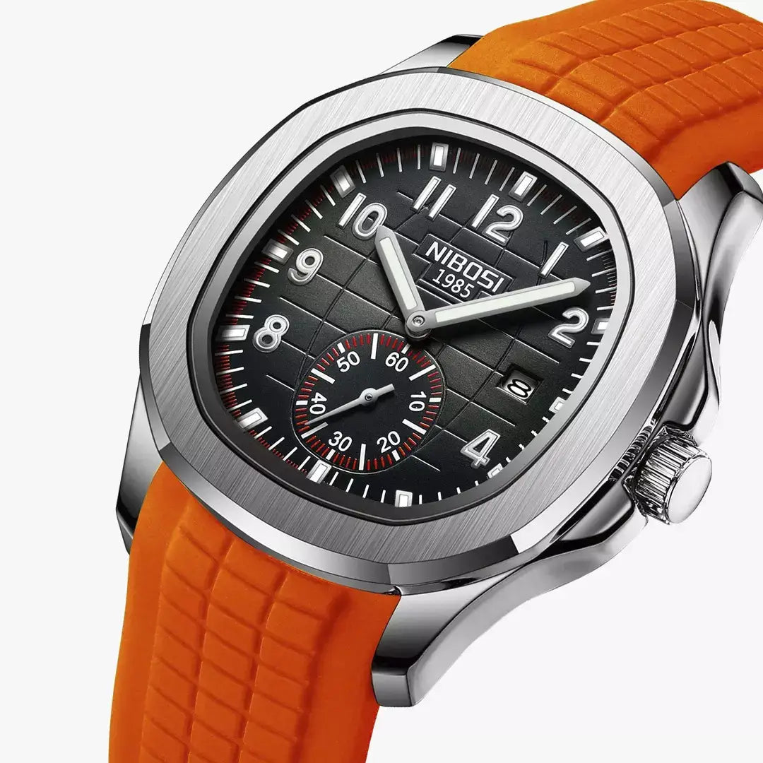 Relógio Aura Imperium + Caixa Premium de Brinde