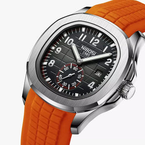 Relógio Aura Imperium + Caixa Premium de Brinde