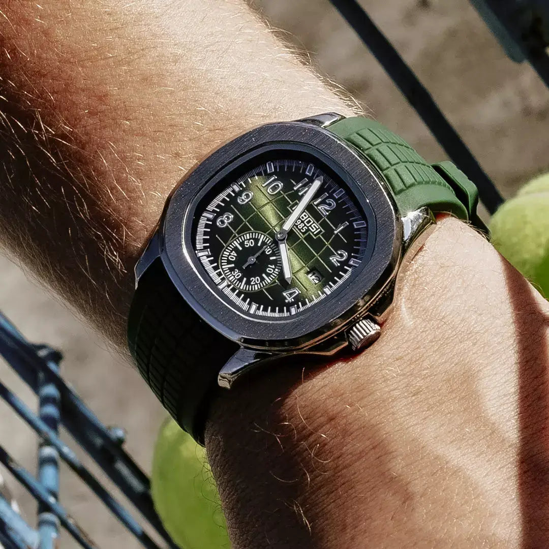 Relógio Aura Imperium + Caixa Premium de Brinde