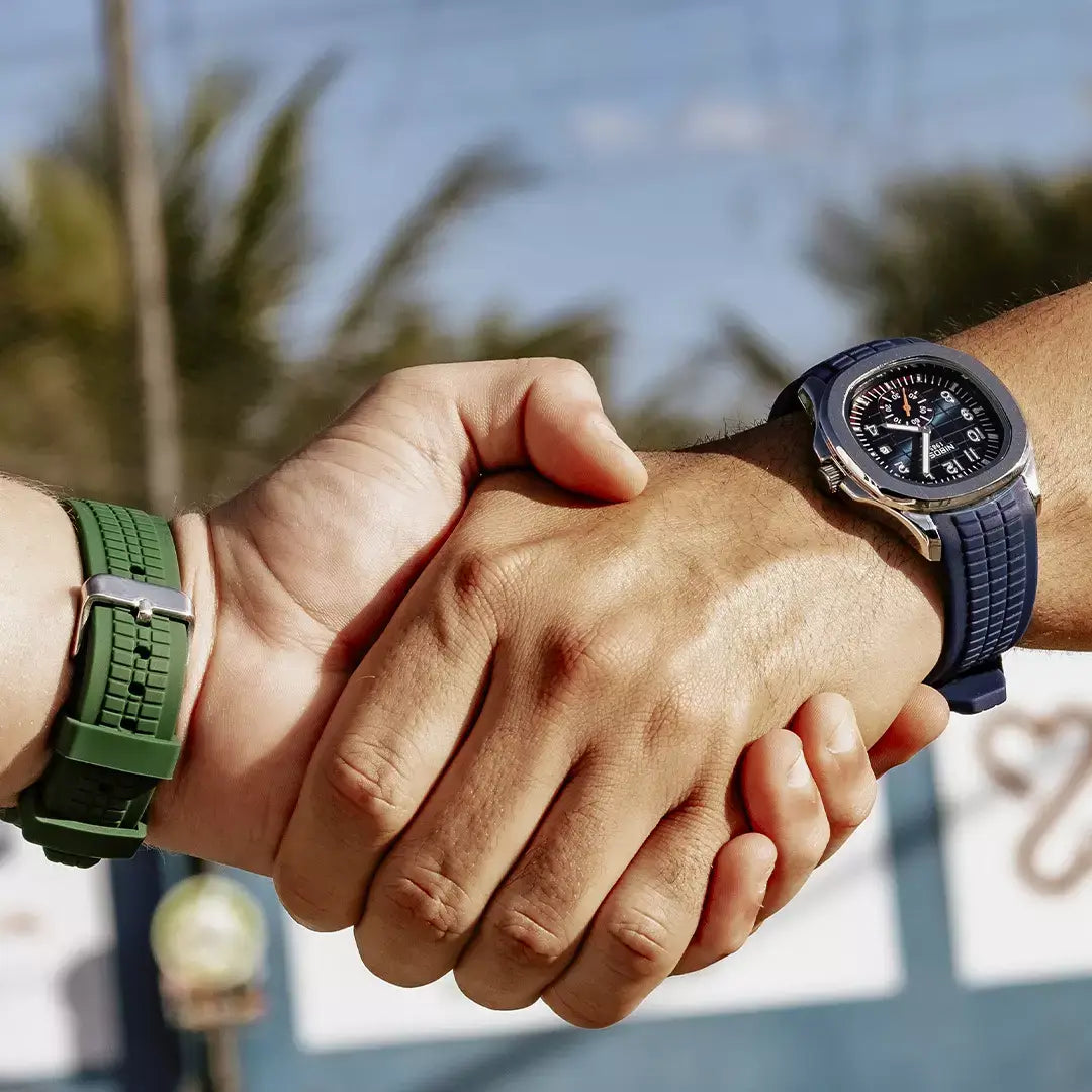 Relógio Aura Imperium + Caixa Premium de Brinde