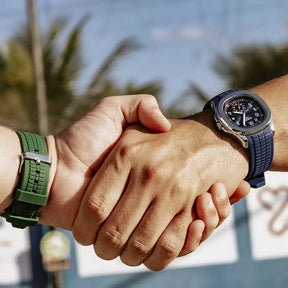 Relógio Aura Imperium + Caixa Premium de Brinde