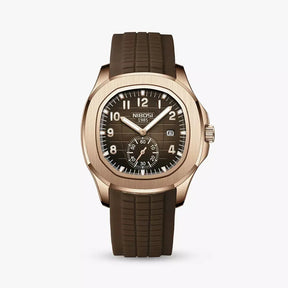 Relógio Aura Imperium + Caixa Premium de Brinde