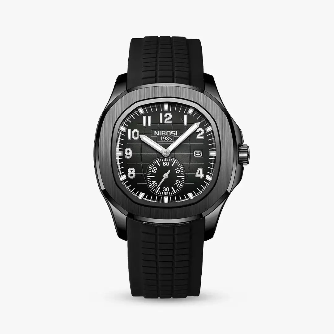 Relógio Aura Imperium + Caixa Premium de Brinde