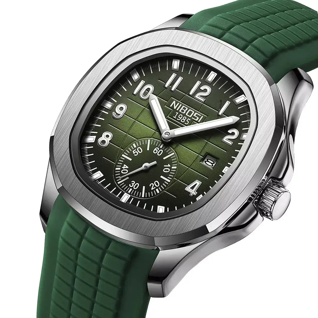 Relógio Aura Imperium + Caixa Premium de Brinde