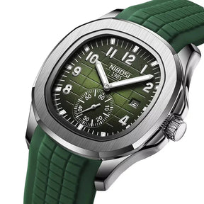 Relógio Aura Imperium + Caixa Premium de Brinde