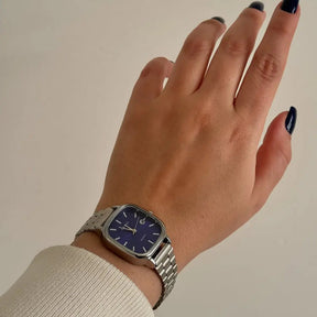 Relógio Aura SkyLine + Caixa Premium de Brinde