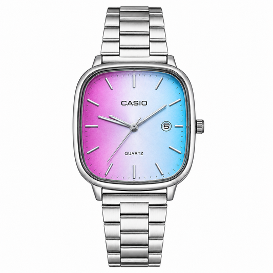 Relógio Aura Velmont + Caixa Premium de Brinde