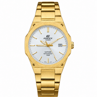 Dourado com Branco