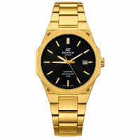 Dourado com Preto