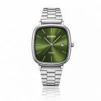 Prata com Verde