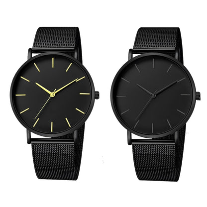 COMPRE 1 e LEVE 2 - Relógios Aura Shadow