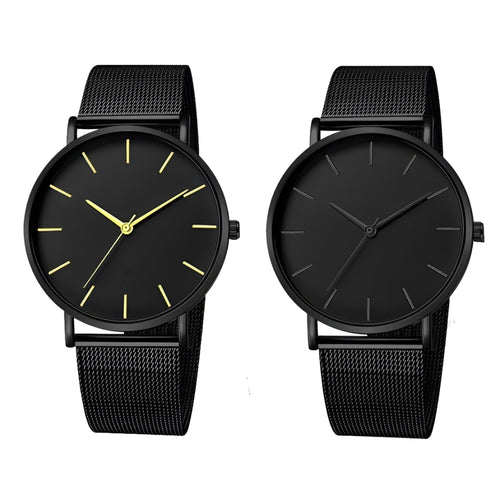 COMPRE 1 e LEVE 2 - Relógios Aura Shadow