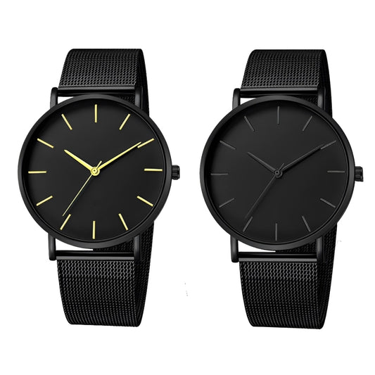 COMPRE 1 e LEVE 2 - Relógios Aura Shadow