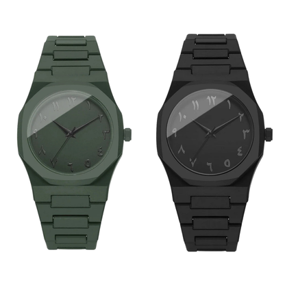 COMPRE 1 e LEVE 2 - Relógios Aura Blackout + Caixa Premium e Frete Grátis de Brinde