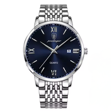 Relógio Poedagar Aura Elegance + Caixinha de Brinde