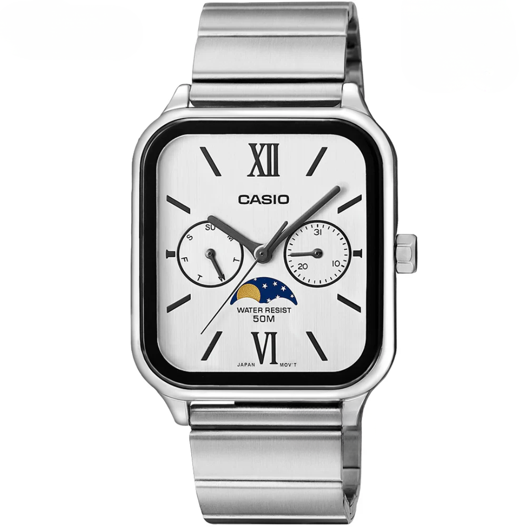 Relógio Casio Aura Noise